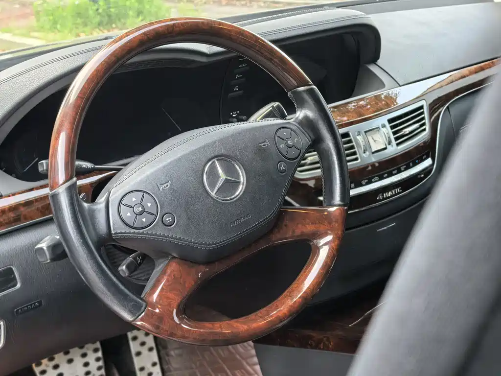Brabus S-Class — миниатюра 11