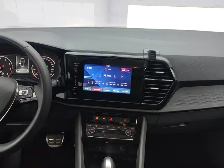 Jetta VS5 — миниатюра 13