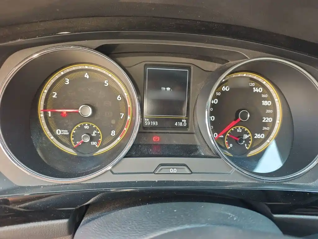 Volkswagen Tiguan L — миниатюра 4