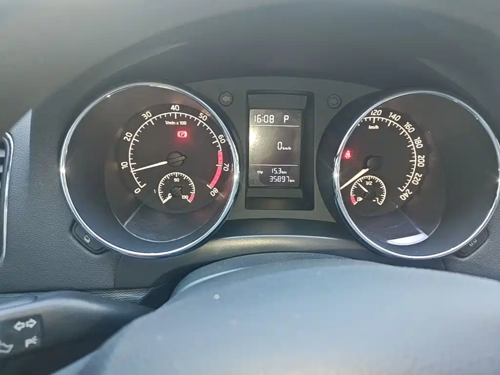 Skoda Yeti — миниатюра 16