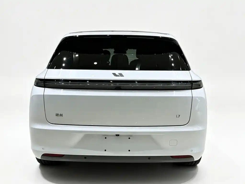 Li Auto Li L7 — миниатюра 23