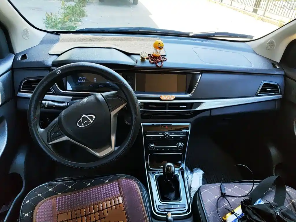 Kaicheng Oushang A600 — миниатюра 5