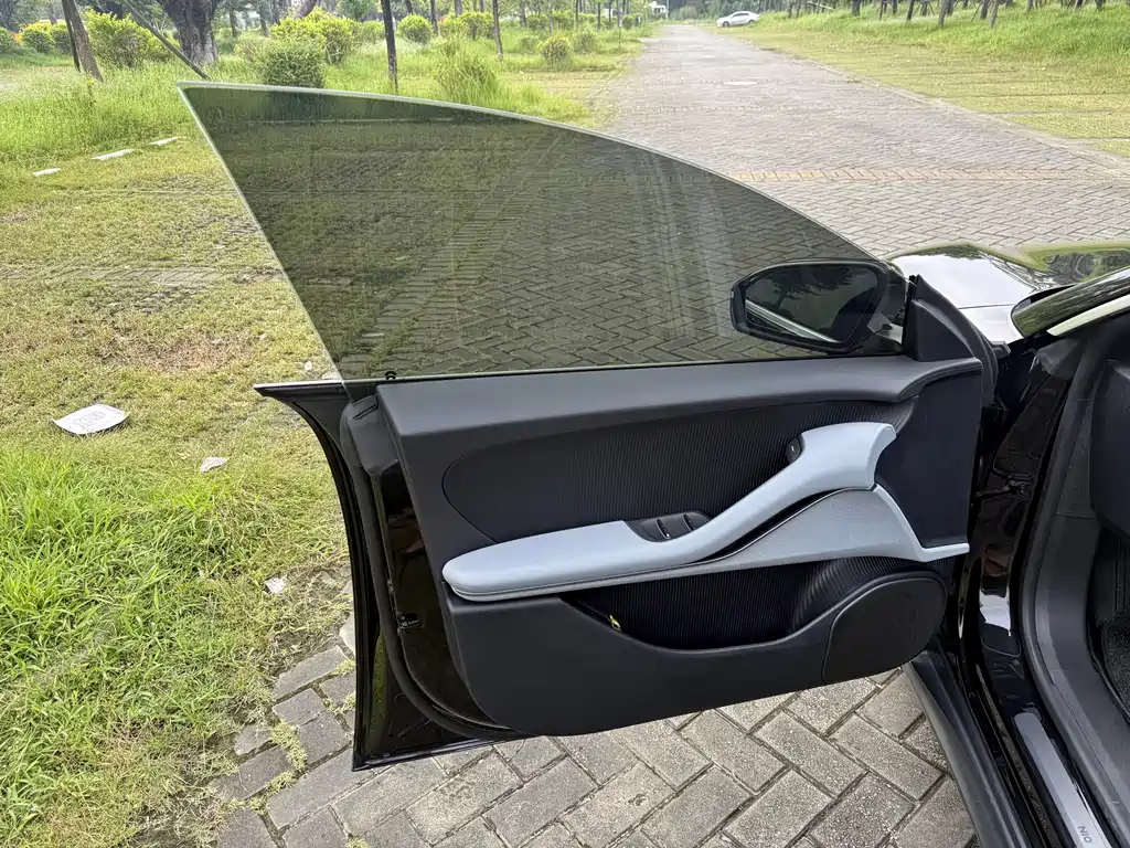 NIO ET5T — миниатюра 12