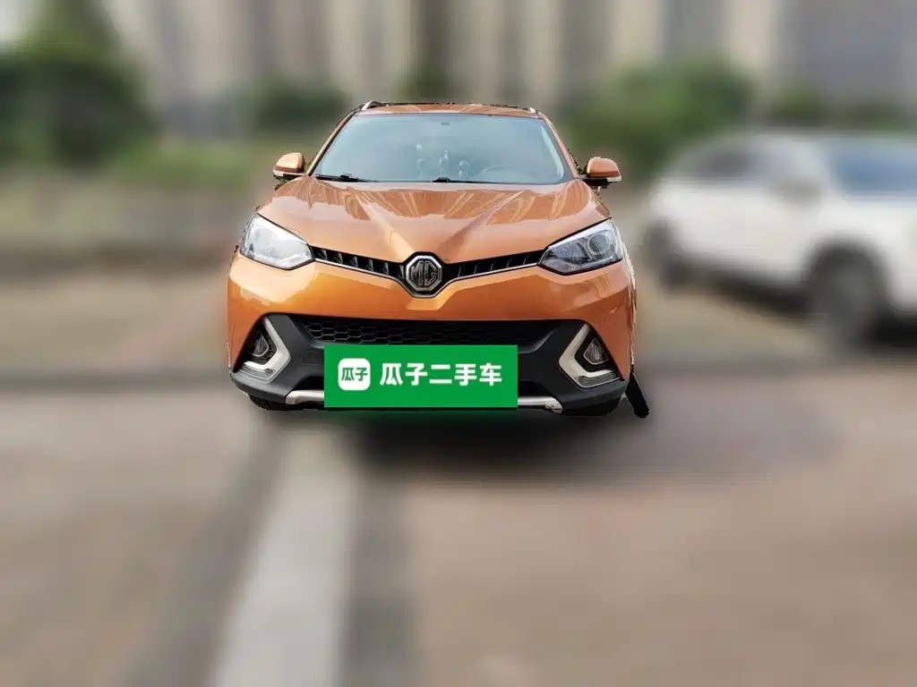 MG MG GS — миниатюра 2