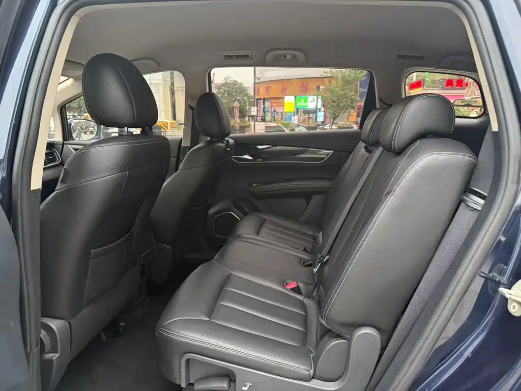 BYD MAX — миниатюра 6