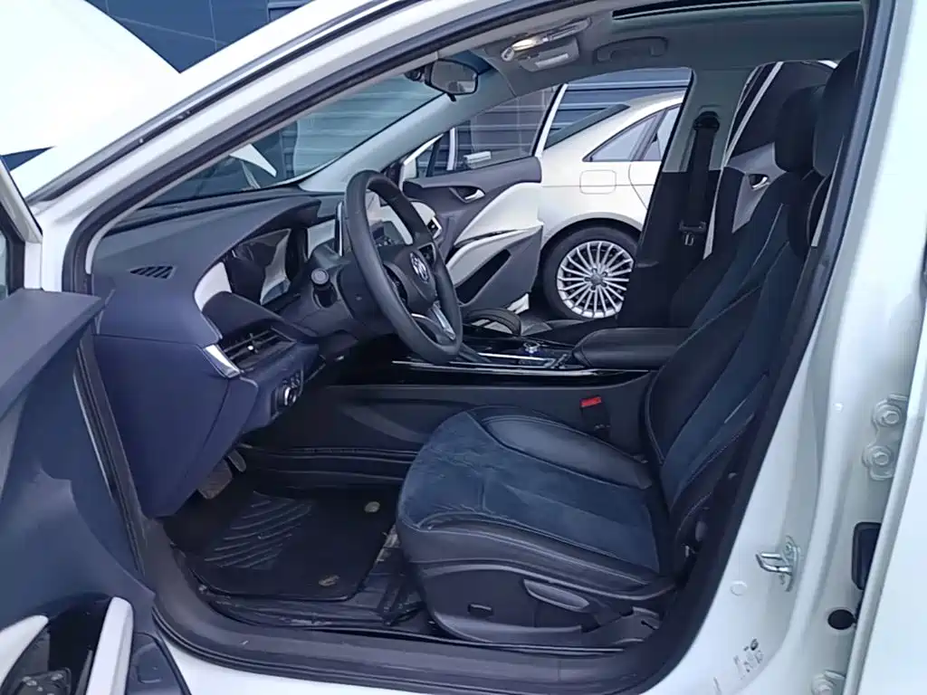Buick Velite 6 — миниатюра 8