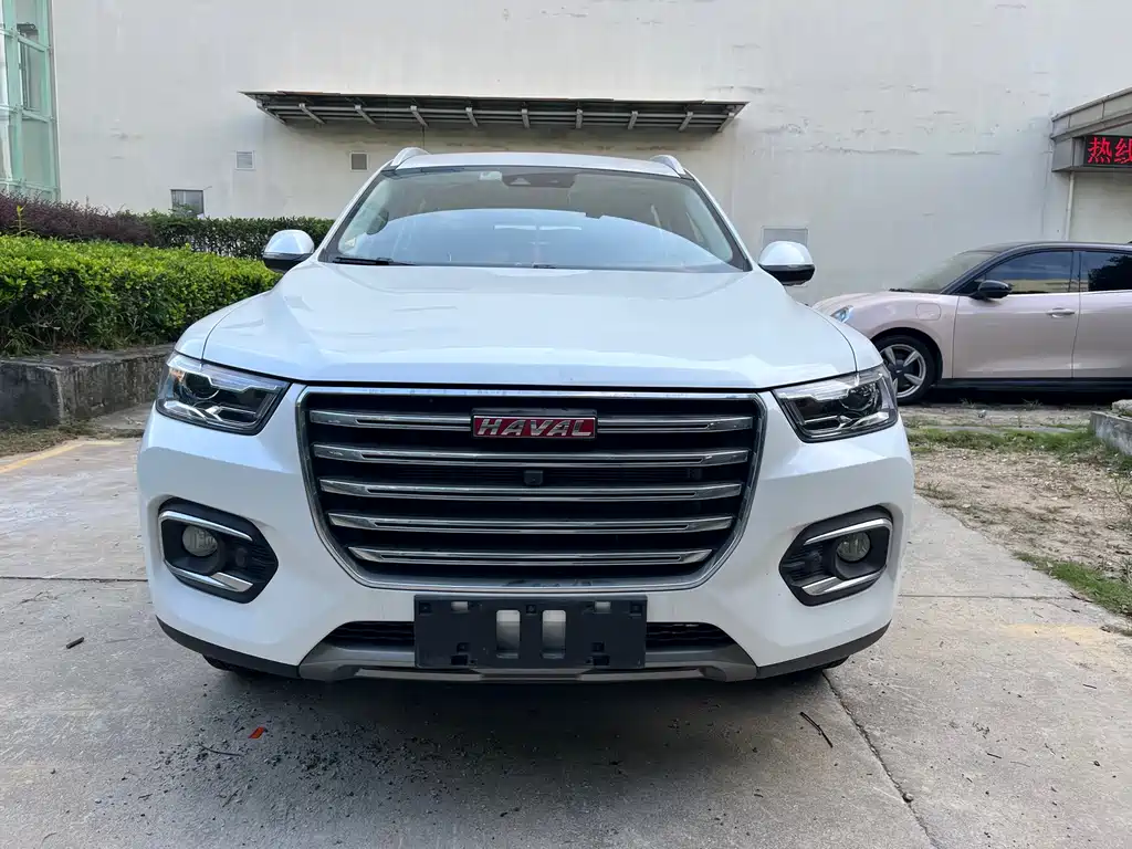 Haval H6 — миниатюра 2
