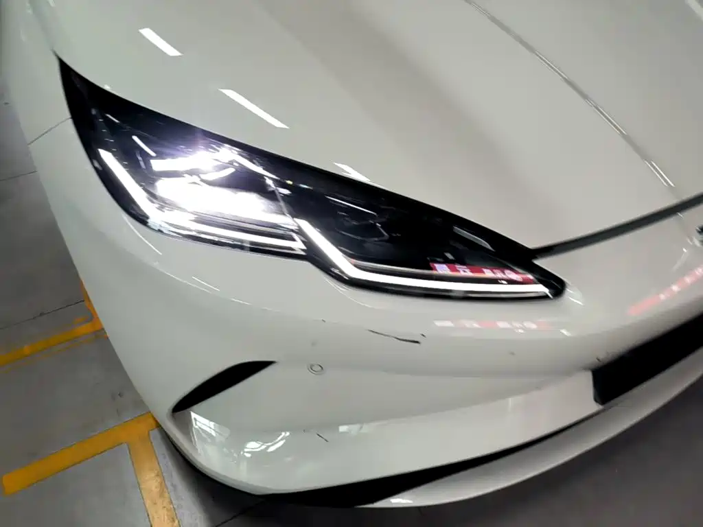 BYD Seal 06 — миниатюра 4