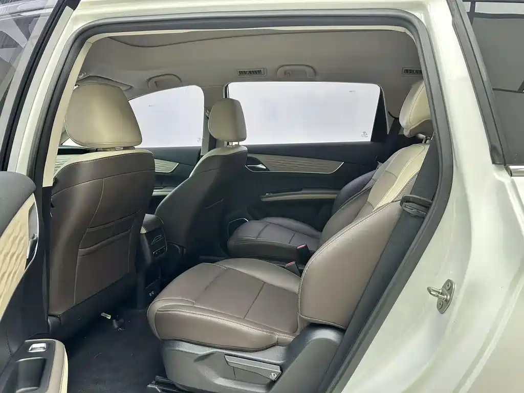 BYD MAX New Energy — миниатюра 4