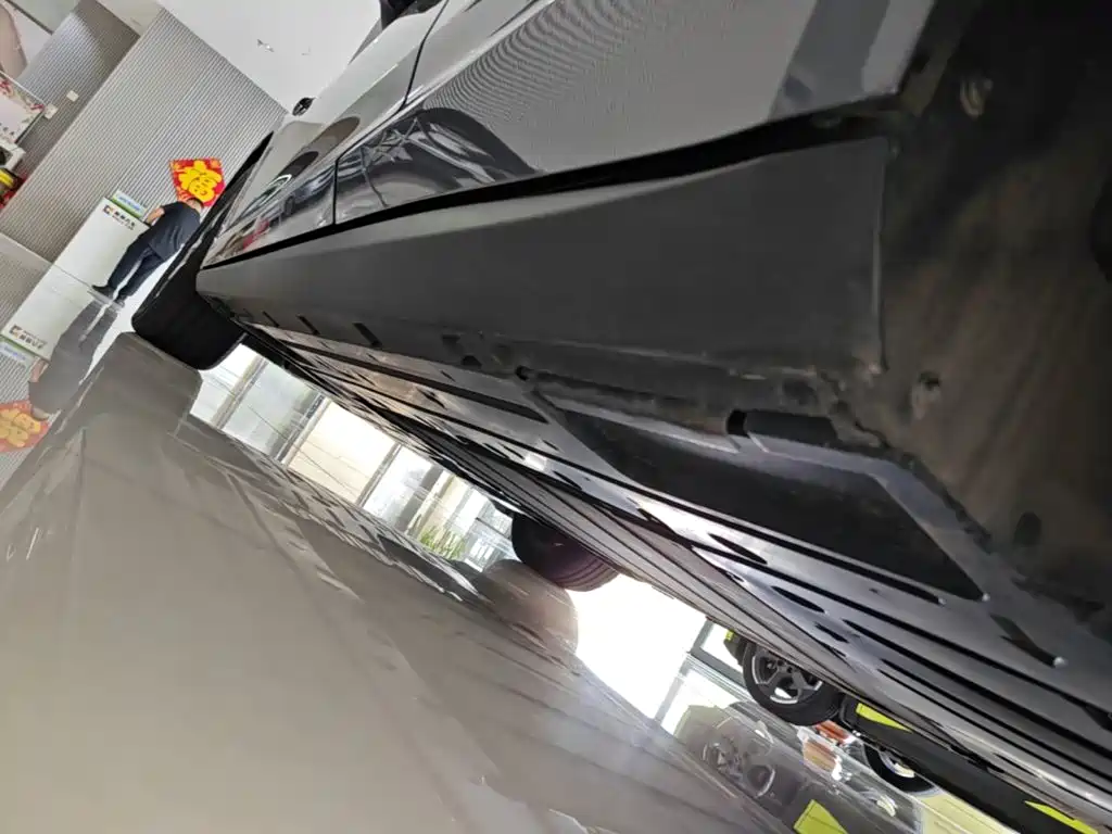 BYD Qin L — миниатюра 22