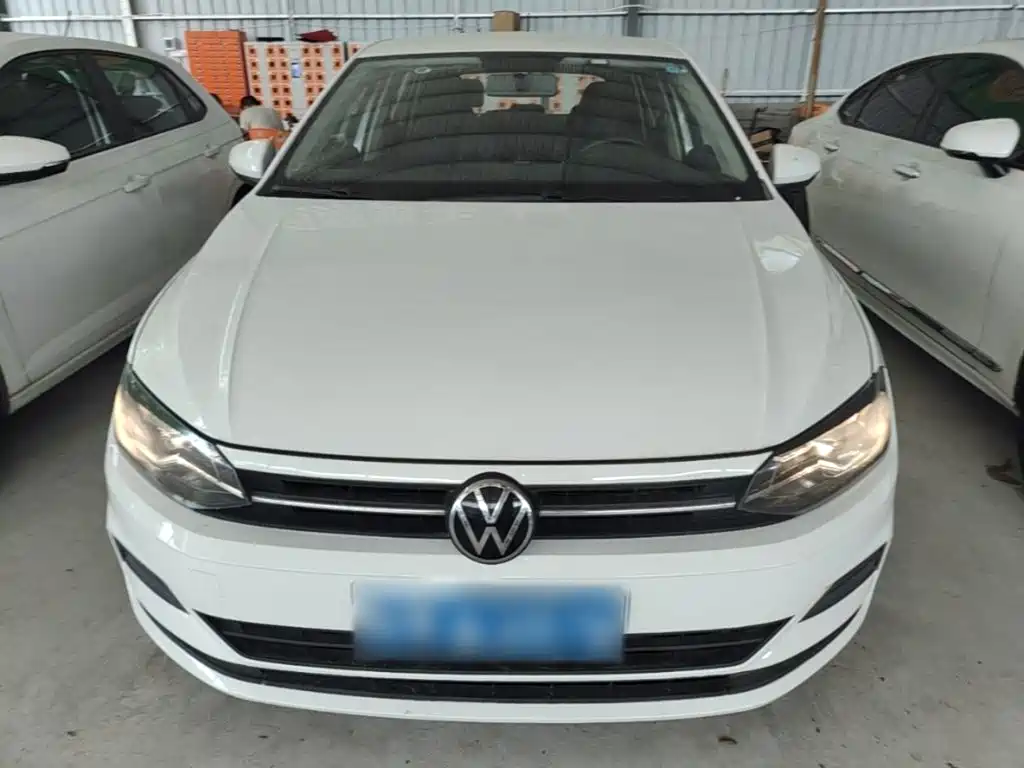 Volkswagen Polo — миниатюра 3