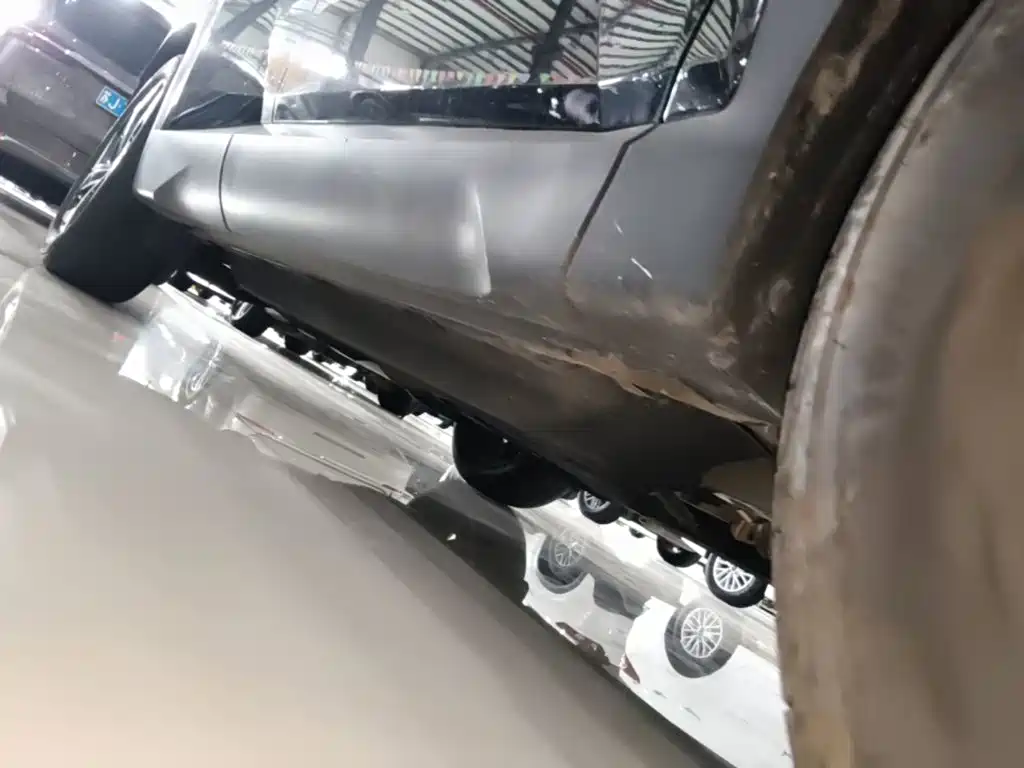 Hyundai Tucson — миниатюра 21