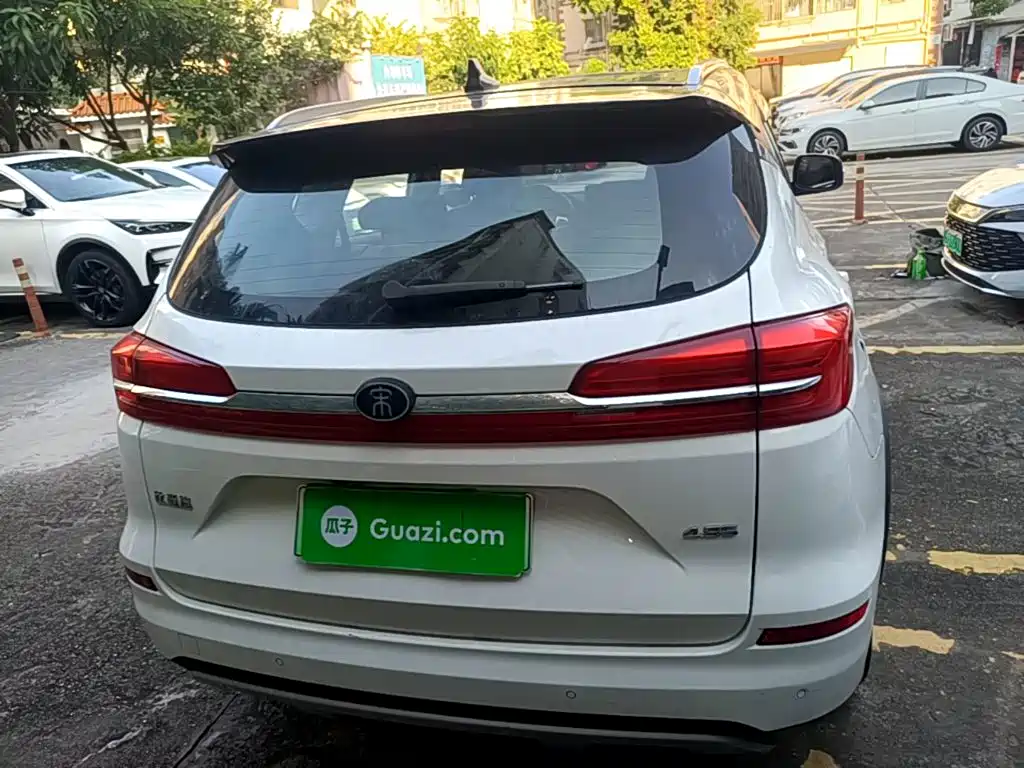 BYD New Energy — миниатюра 6