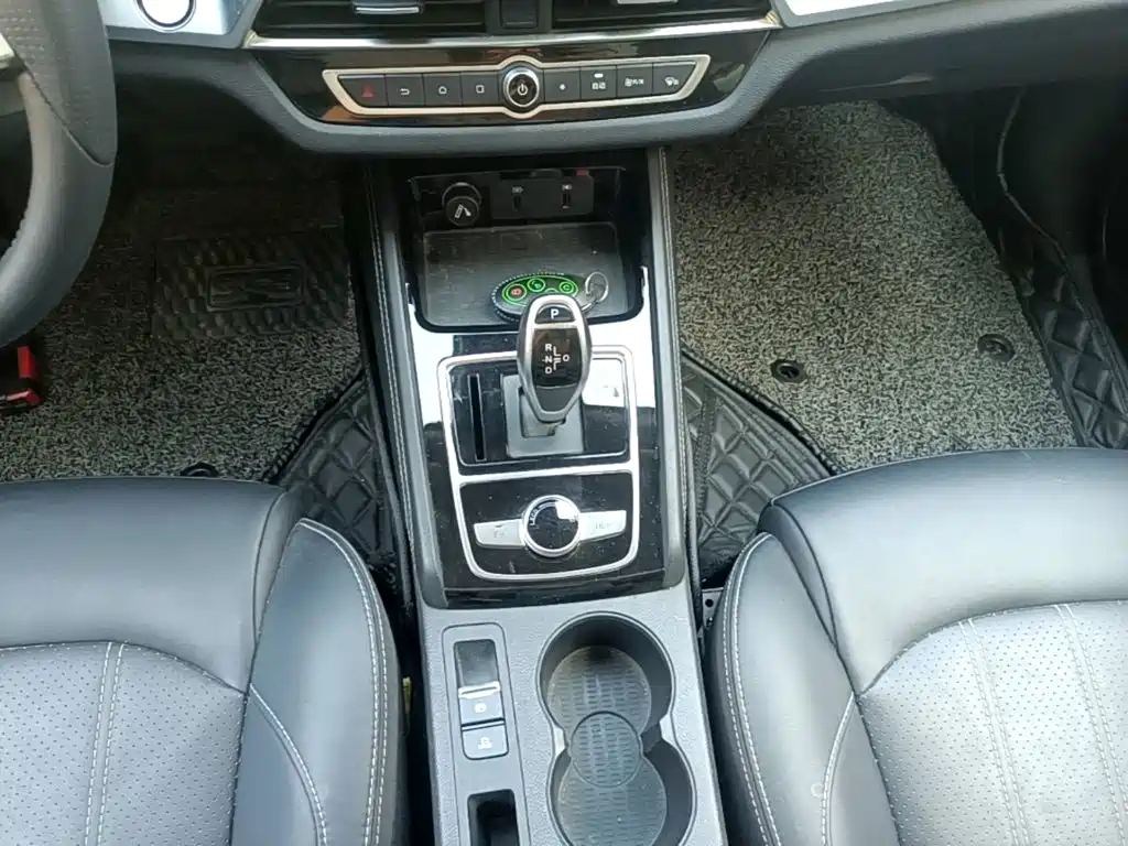 BYD New Energy — миниатюра 14