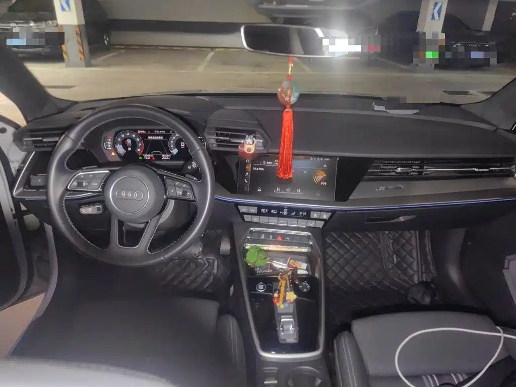 Audi A3 — миниатюра 5