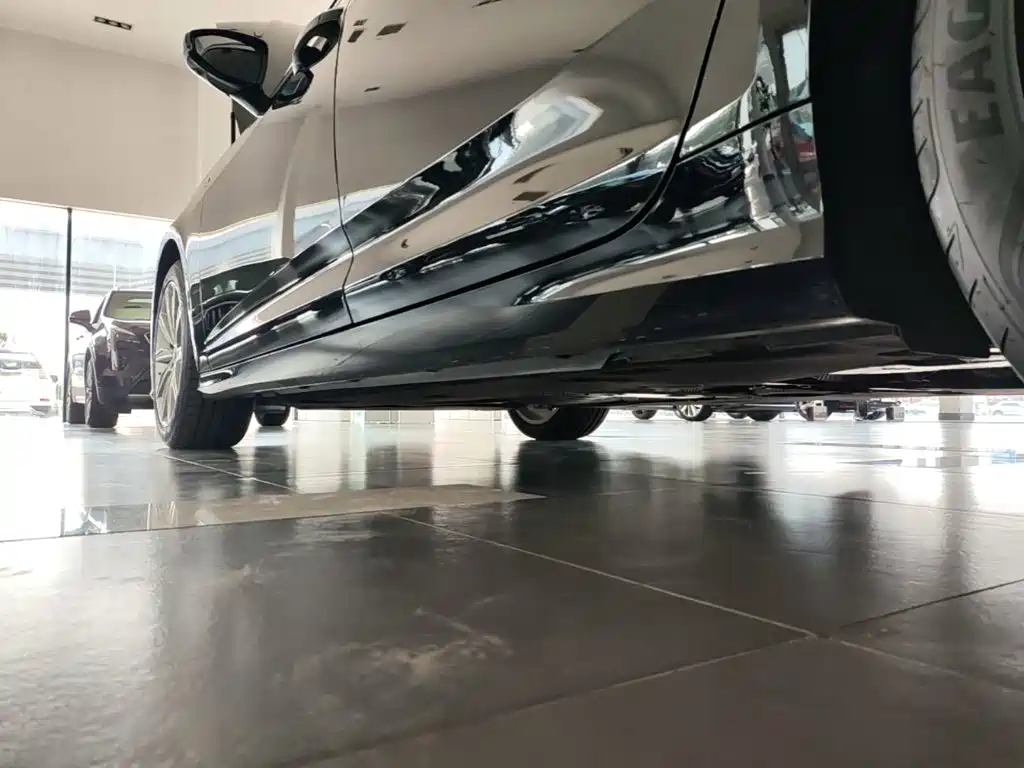 Audi A6L — миниатюра 22