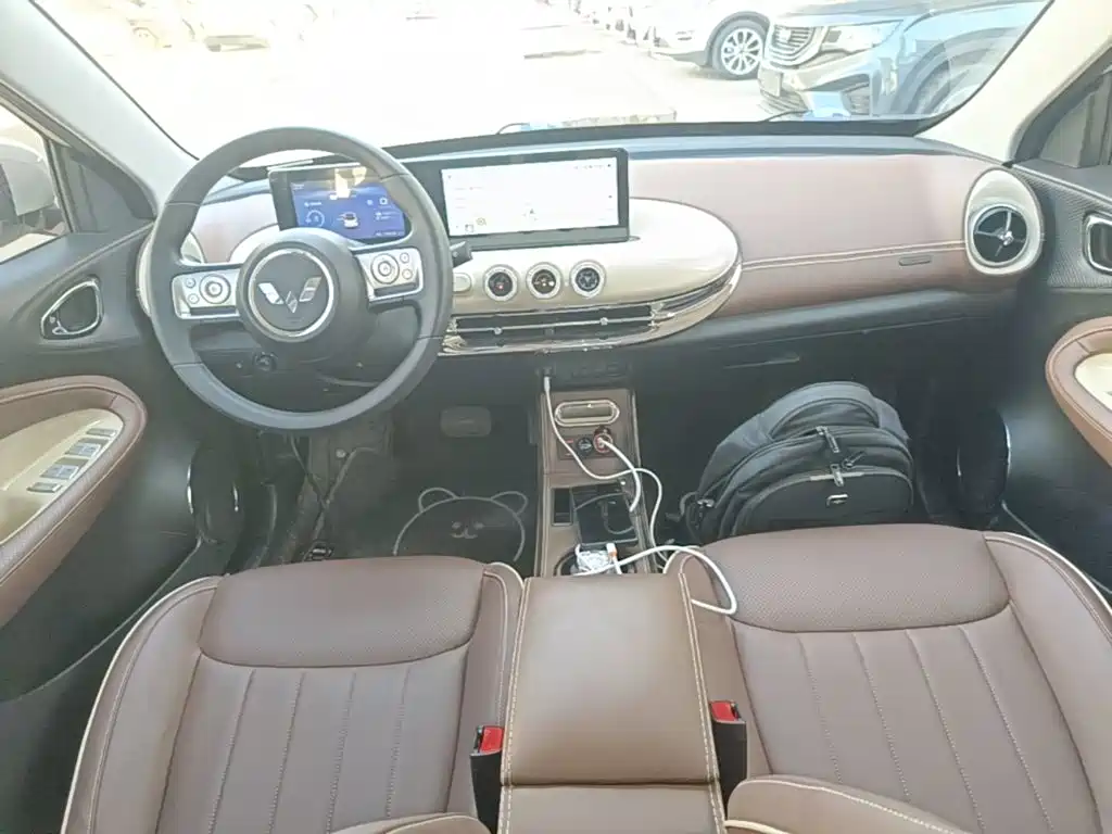 Wuling Bingo — миниатюра 10