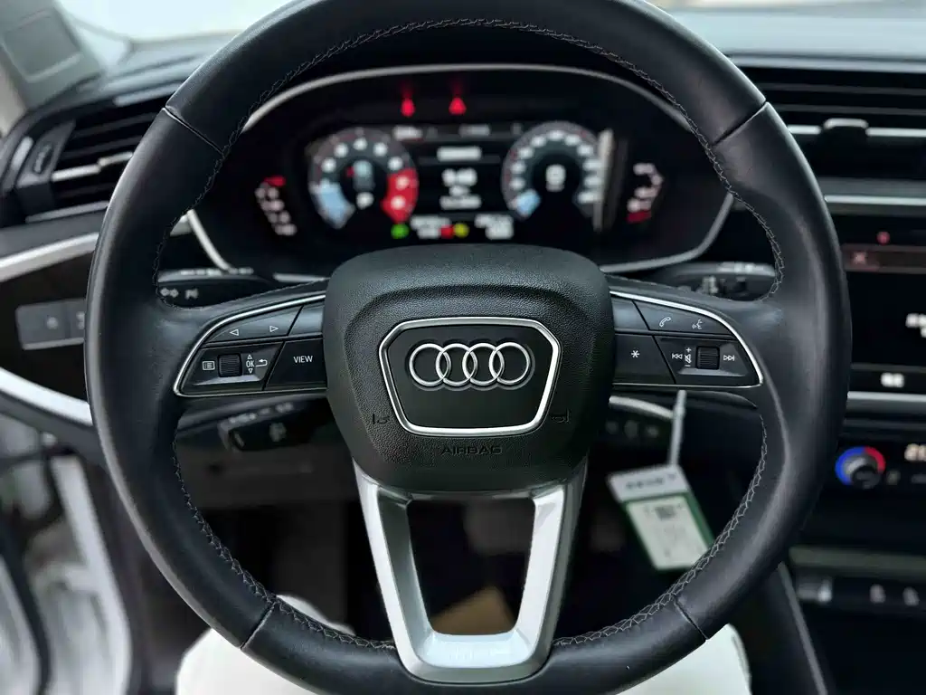 Audi Q3 — миниатюра 17
