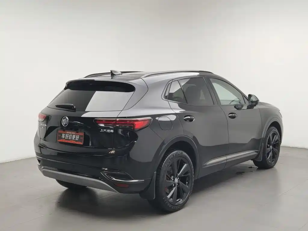 Buick Envision S — миниатюра 2