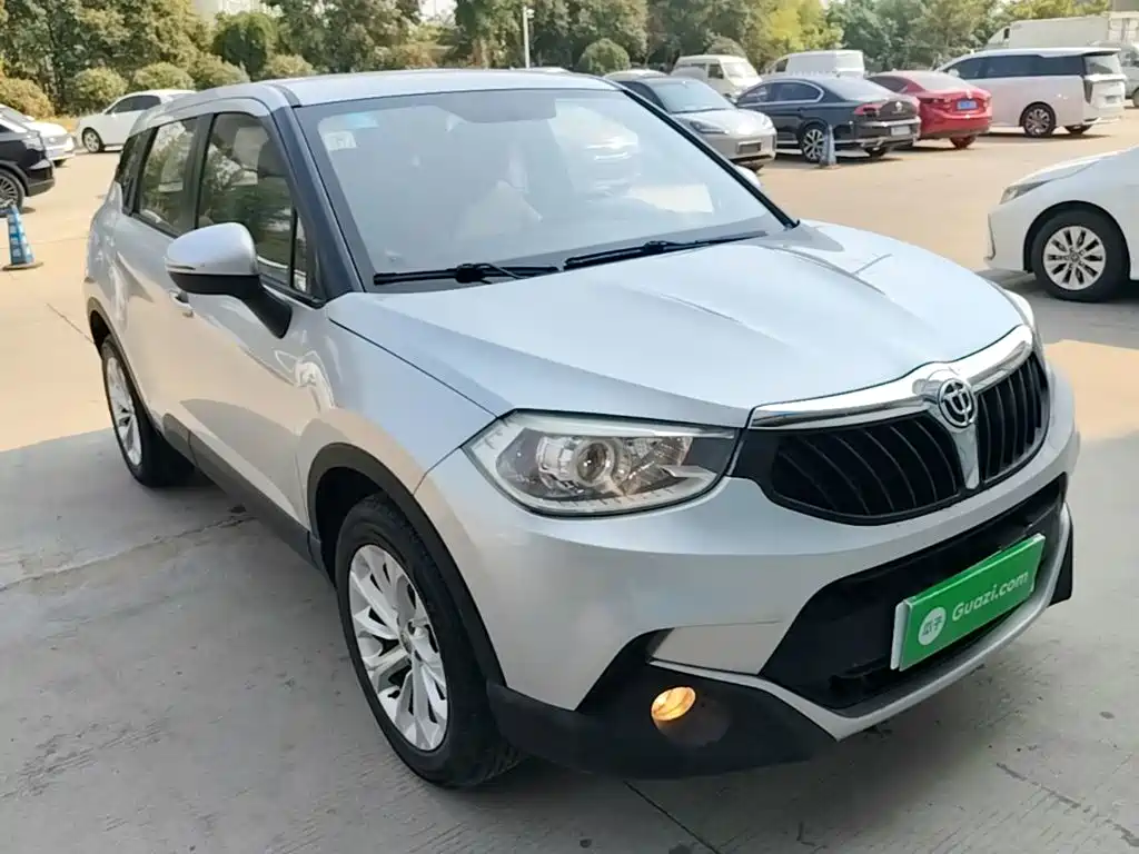Zhonghua V3 — миниатюра 4