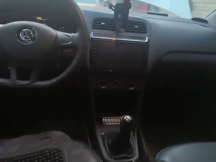 Volkswagen Polo — миниатюра 16