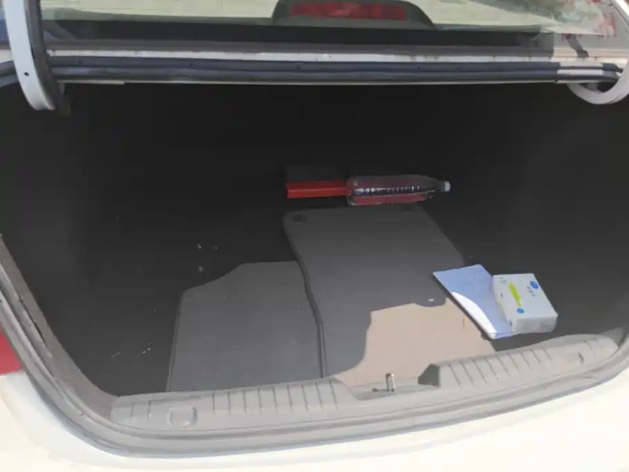 Chevrolet Cruze — миниатюра 4
