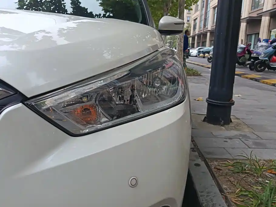 Nissan Kicks — миниатюра 5