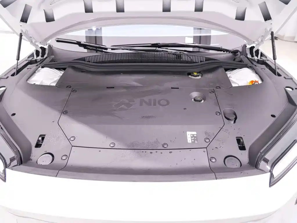 NIO ET5 — миниатюра 15