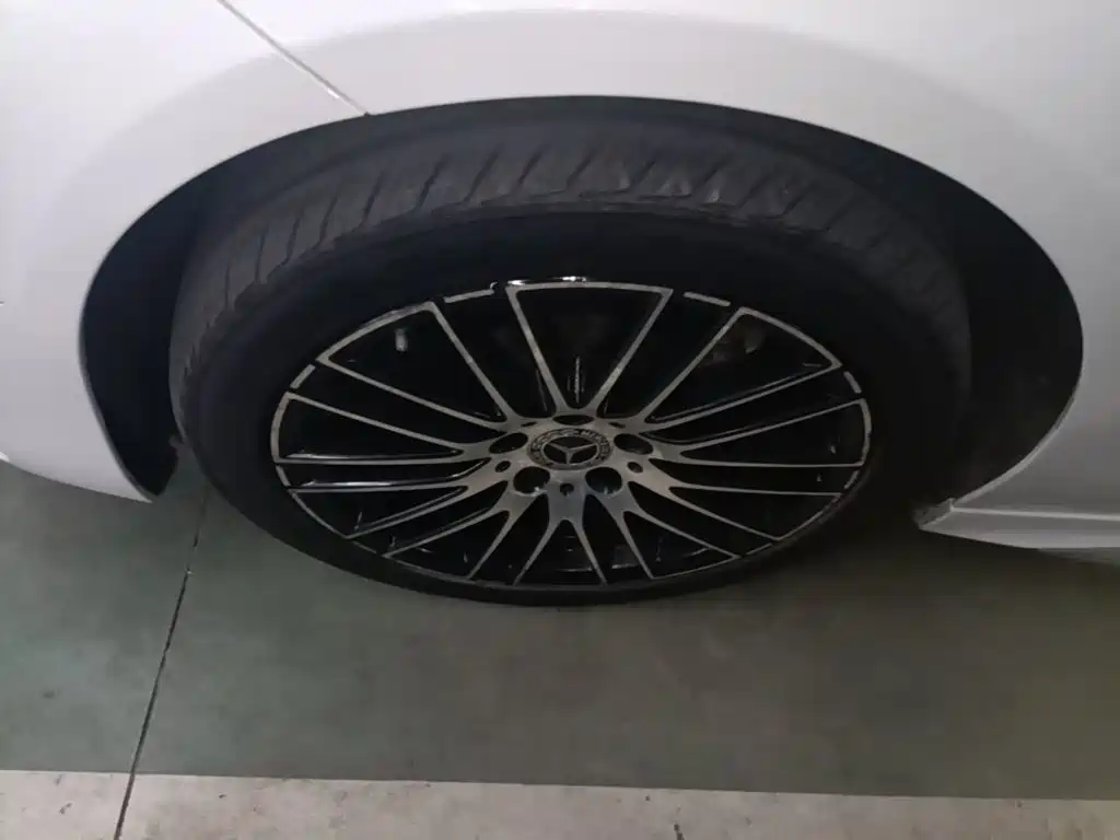 Mercedes-Benz C-Class — миниатюра 23
