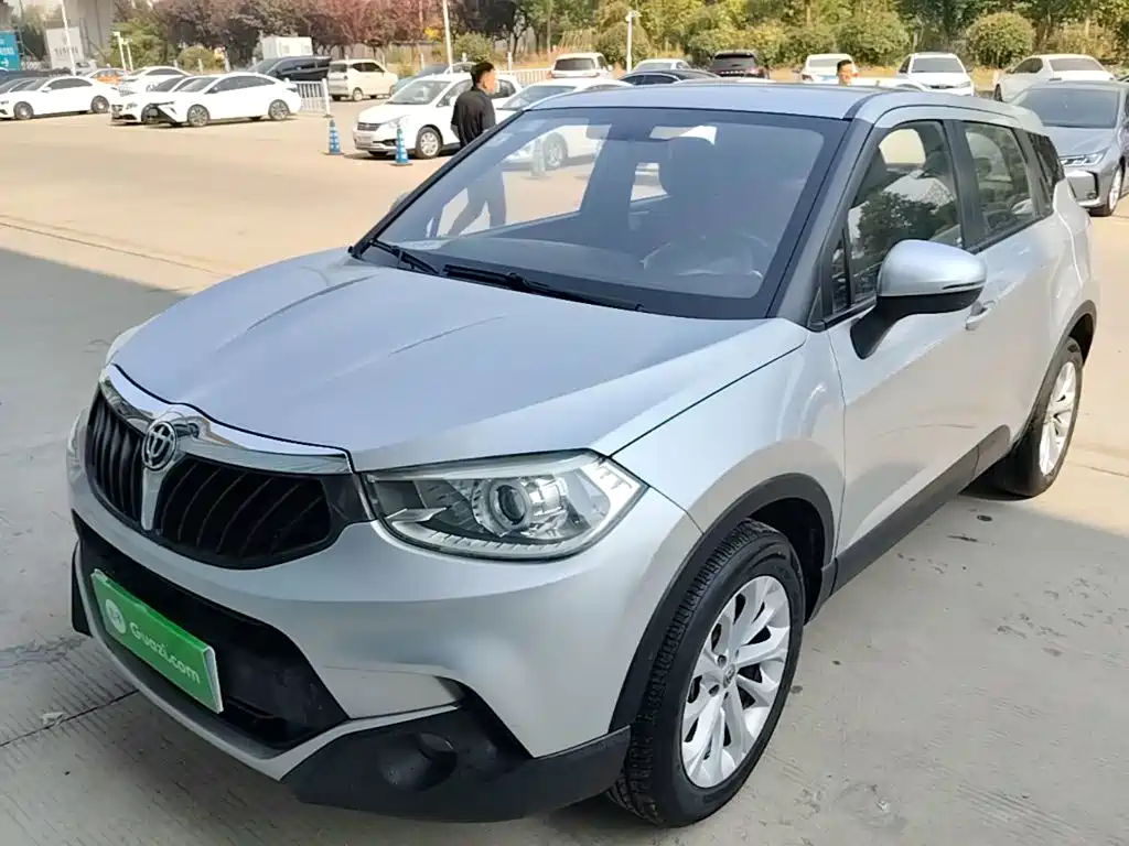 Zhonghua V3 — миниатюра 2
