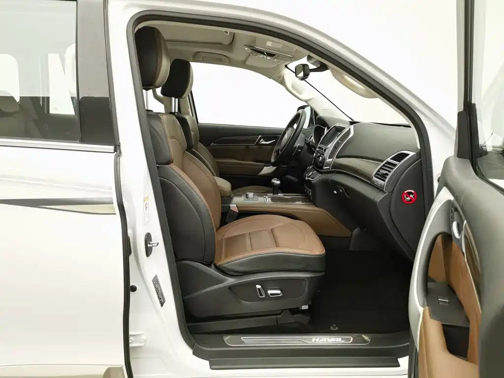 Haval H9 — миниатюра 23