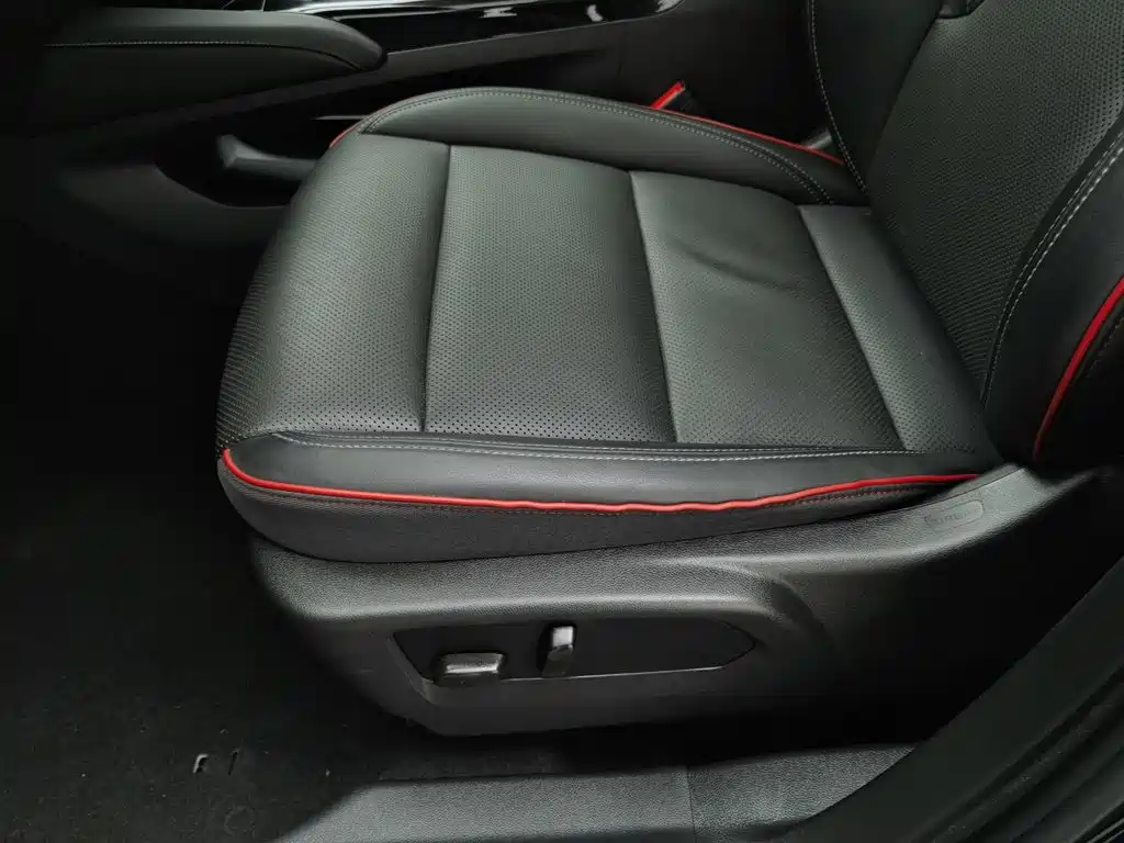 Buick Envision S — миниатюра 20