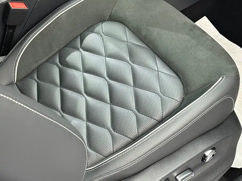 Volkswagen Teramont — миниатюра 22