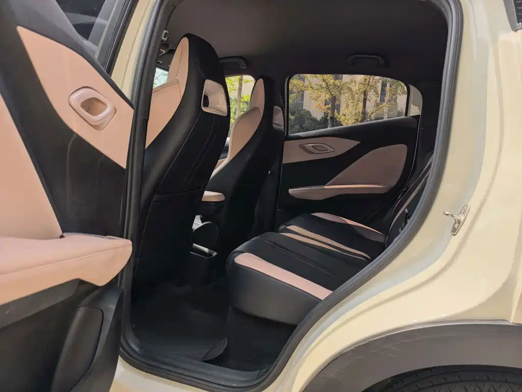 BYD Seagull — миниатюра 11