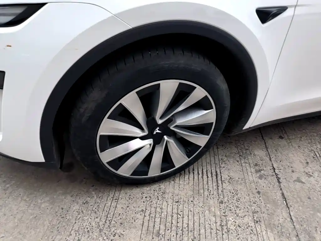 Tesla Model Y — миниатюра 23