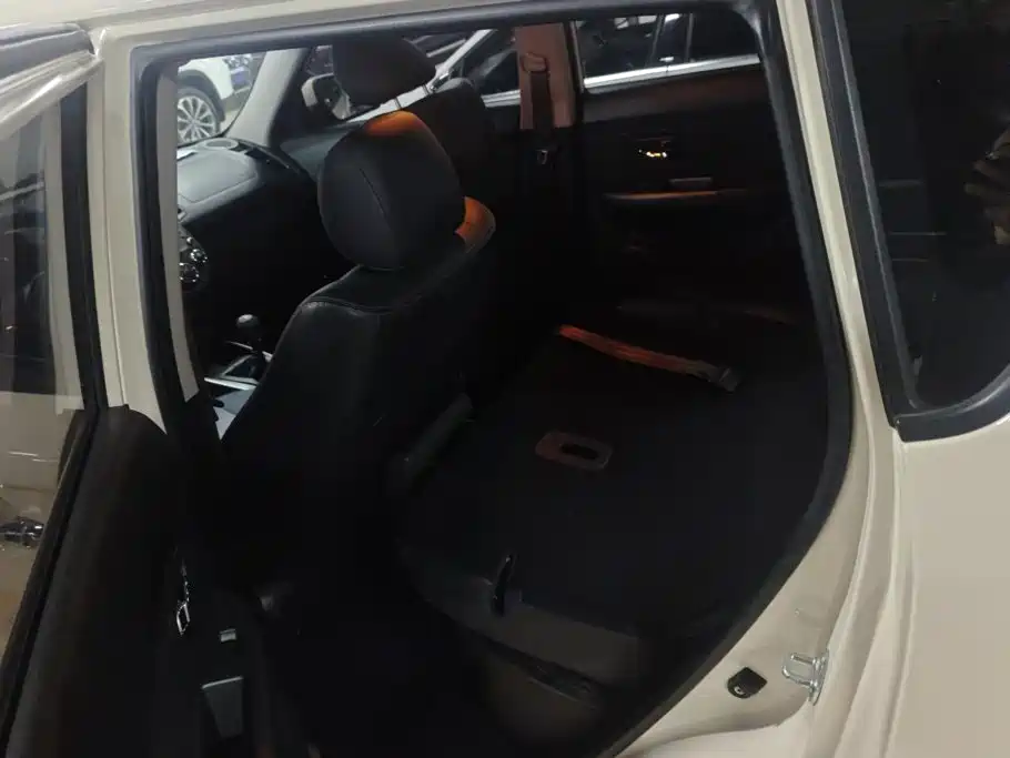 Kia Soul — миниатюра 11