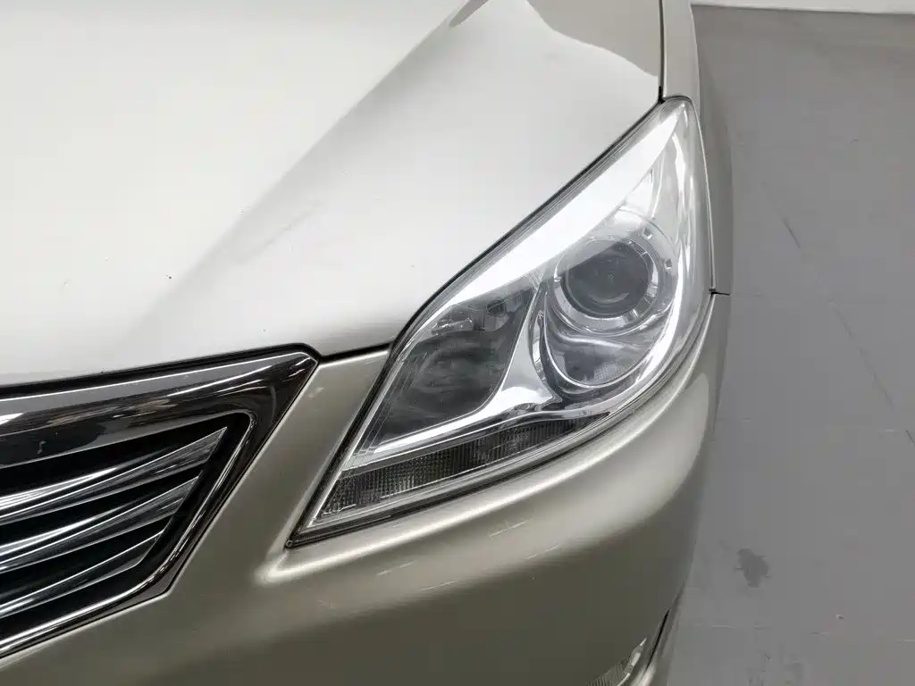 Changan Ruicheng — миниатюра 7