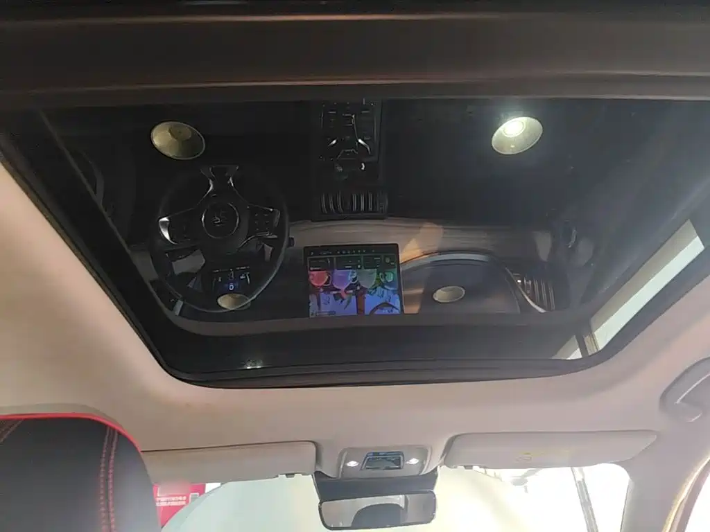 BYD Yuan Plus — миниатюра 18