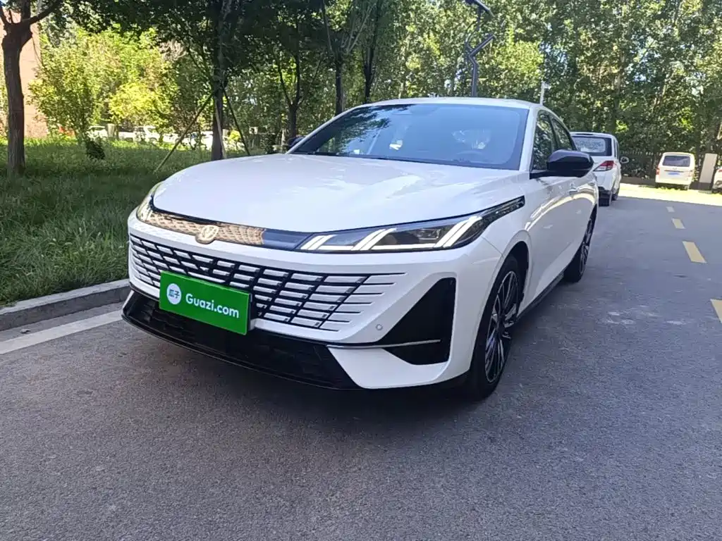Changan Eado — миниатюра 2