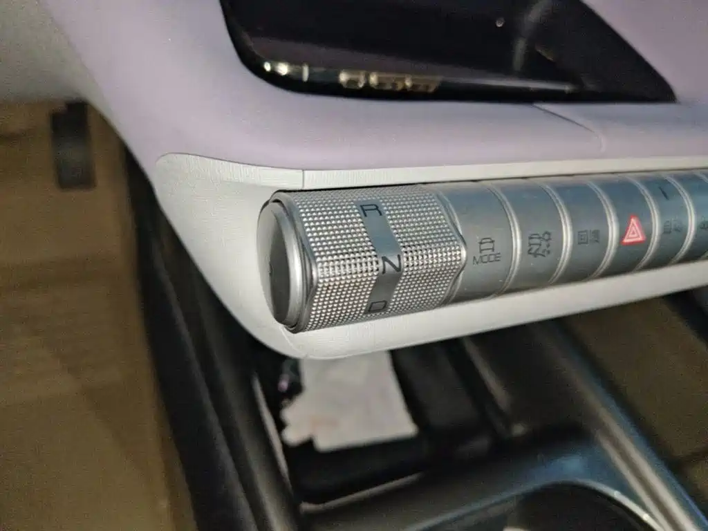 BYD Dolphin — миниатюра 14