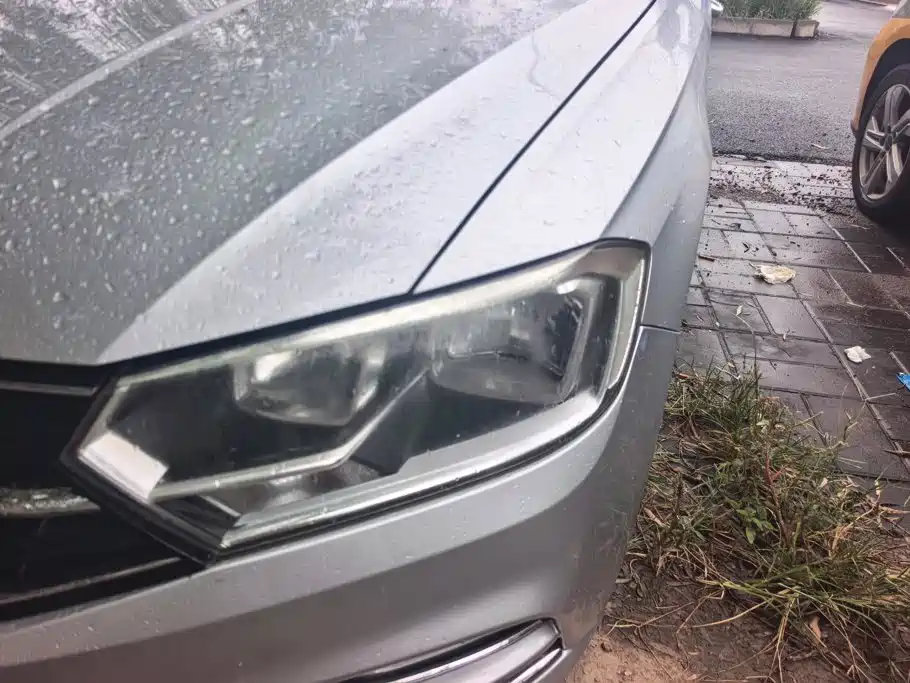 Volkswagen Bora — миниатюра 5