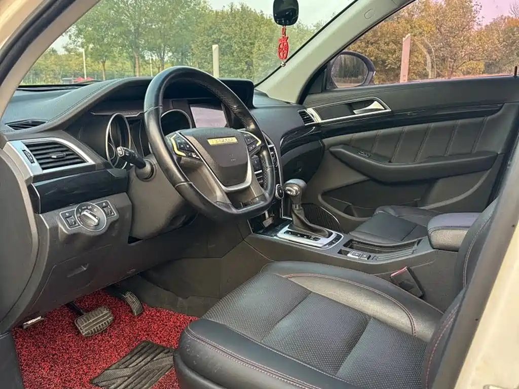 Leopaard Leopaard CS10 — миниатюра 8