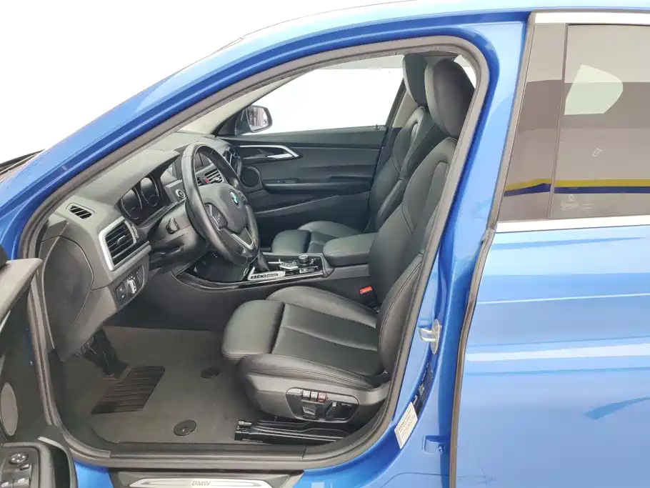 BMW 1 Series — миниатюра 8