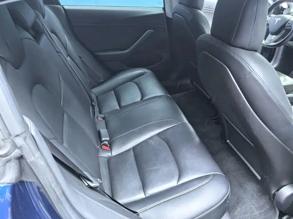 Tesla Model 3 — миниатюра 6