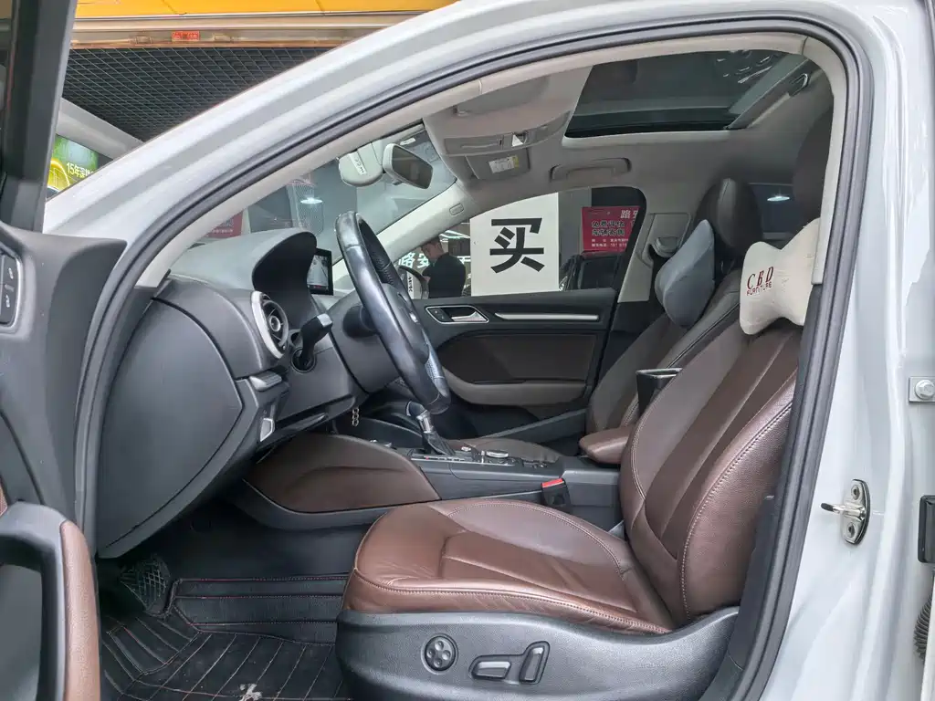 Audi A3 — миниатюра 11
