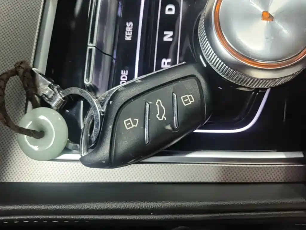 MG 6 New Energy — миниатюра 9