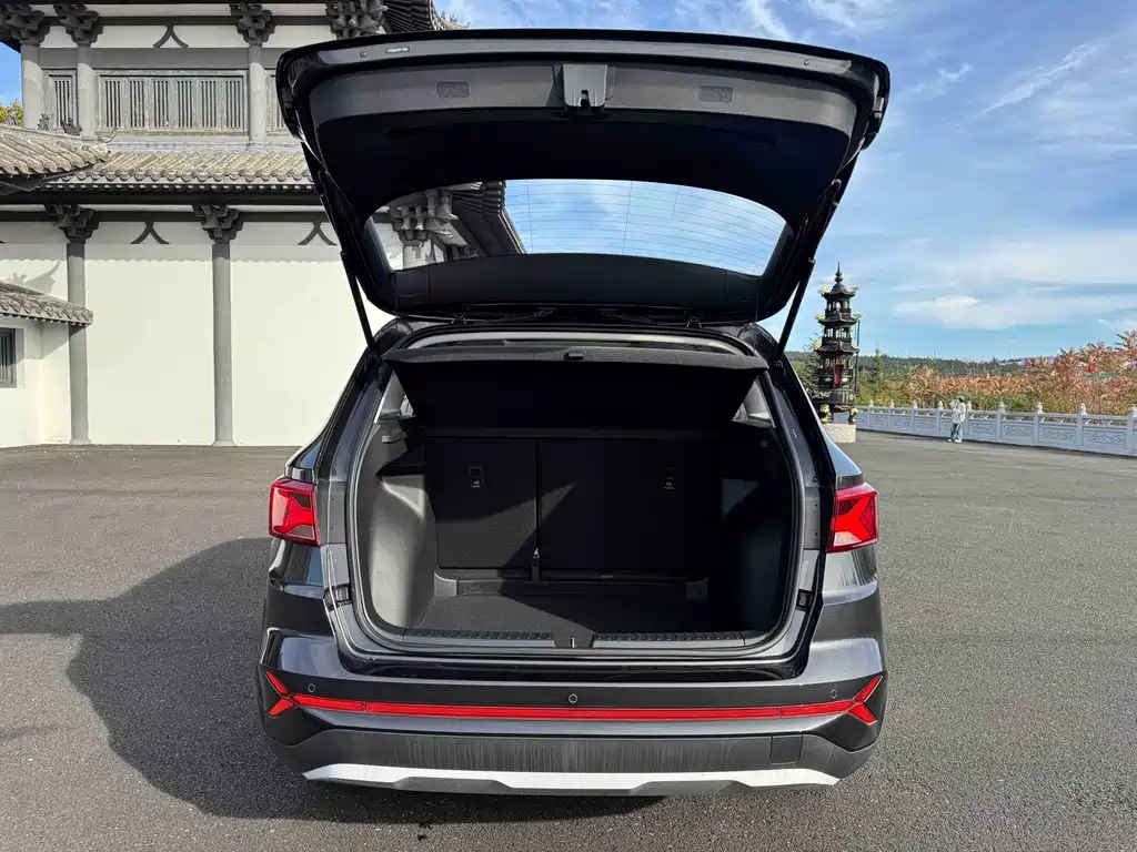 Jetta VS7 — миниатюра 20