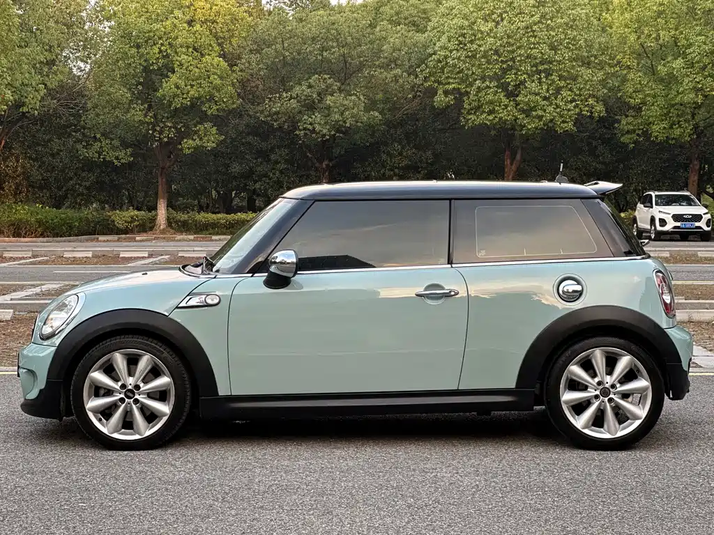 MINI Mini — миниатюра 4