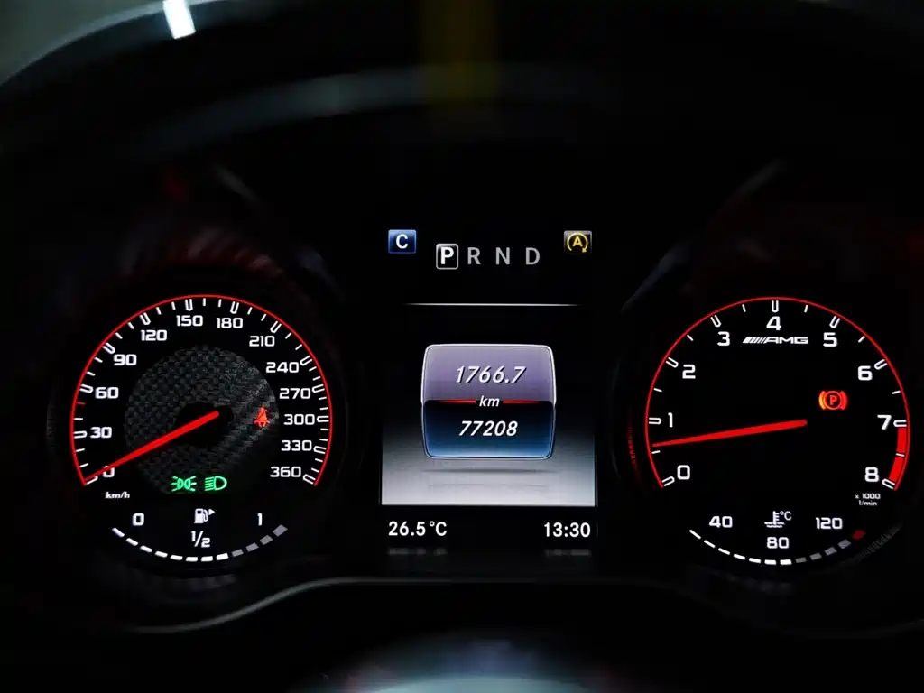 Mercedes-Benz AMG GT — миниатюра 37