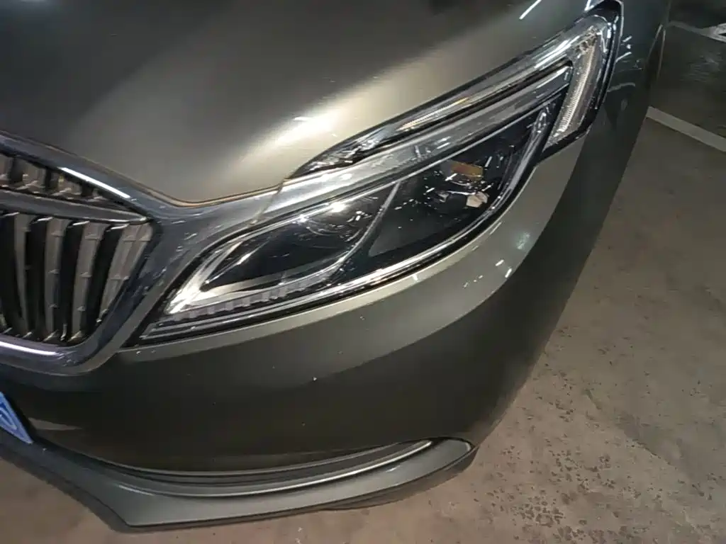 Buick GL8 — миниатюра 24